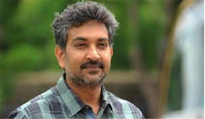 बाहुबली की दुनिया हमेशा कायम रहेगी : राजमौली