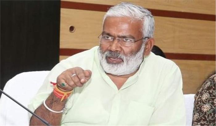 योगी के कार्यकाल में भ्रष्टाचार की कमर टूटी : स्वतंत्र देव