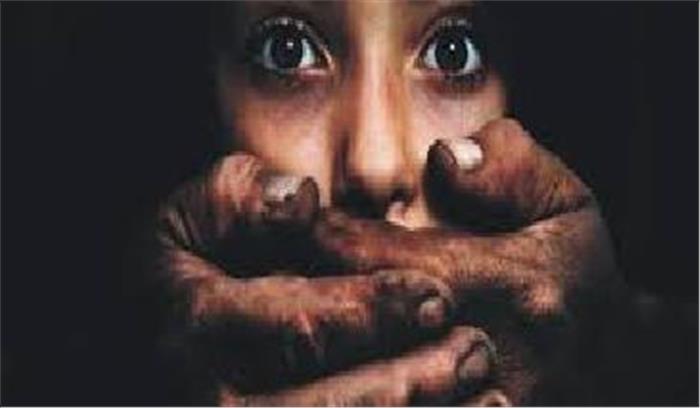 युवती को युवक ने किया अगवा, अपहरण का मुकदमा दर्ज 