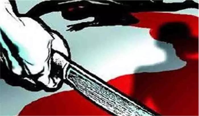 दो युवकों से विवाद, चाकू से हमला, आरोपी गिरफ्तार दो युवकों से विवाद, चाकू से हमला, आरोपी गिरफ्तार