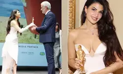 इटैलियन ग्लोबल फेस्टिवल में सम्मानित होने पर बोलीं जैकलीन- सिनेमा की कोई सीमा नहीं