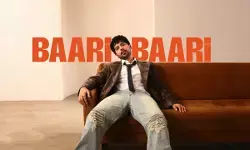 बारी बारी सॉन्ग ने मुझे कंफर्ट जोन से बाहर निकाला : अरमान मलिक बारी बारी सॉन्ग ने मुझे कंफर्ट जोन से बाहर निकाला : अरमान मलिक