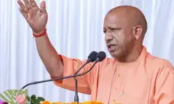 यूपी के 26 जिलों में चलेगा धरती आबा जनभागीदारी विशेष अभियान यूपी के 26 जिलों में चलेगा धरती आबा जनभागीदारी विशेष अभियान