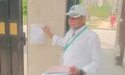 ग्रेटर नोएडा प्राधिकरण की कार्रवाई, अल्सटोनिया सोसायटी पर 48 हजार रुपए का जुर्माना