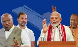 उपचुनाव के नतीजों से इंडिया ब्लॉक पार्टियों को बढ़ावा, भाजपा की चिंता बढ़ी