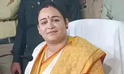 नगीना सांसद चन्द्रशेखर आजाद और रोहिणी मामले की होनी चाहिए जांच : अपर्णा यादव