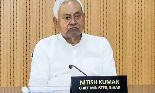 बिहार के सभी ग्राम पंचायतों में बनेंगे विवाह मंडप, मंत्रिमंडल की बैठक में मंजूरी