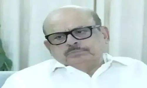 पीएम को देश के लिए प्राइम एसेट बताना थरूर की व्यक्तिगत राय : तारिक अनवर पीएम को देश के लिए प्राइम एसेट बताना थरूर की व्यक्तिगत राय : तारिक अनवर