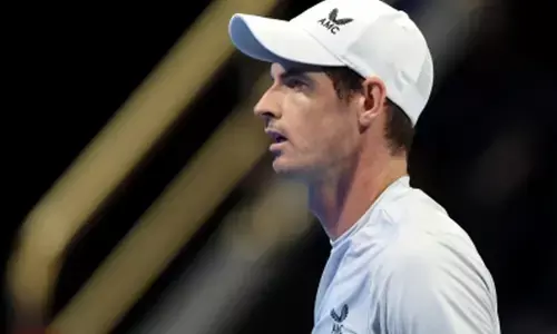 विंबलडन की पहली चैंपियनशिप की 150वीं वर्षगांठ पर एंडी मरे को एक प्रतिमा के साथ सम्मानित करने की योजना विंबलडन की पहली चैंपियनशिप की 150वीं वर्षगांठ पर एंडी मरे को एक प्रतिमा के साथ सम्मानित करने की योजना