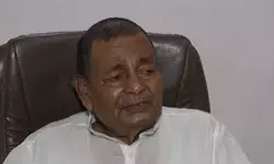 आज बिहार में चौतरफा विकास हो रहा है : जदयू सांसद दिलेश्वर कामैत