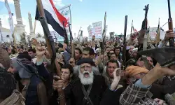 इजरायल के खिलाफ सैन्य अभियान जारी रखेगा हूती समूह, अल-बुखैती ने किया ऐलान