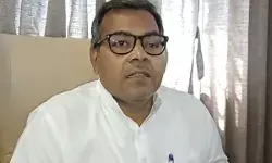 संविधान से हुई छेड़छाड़ को याद रखना जरूरी है, ताकि भविष्य में ऐसी भूल फिर न दोहराई जाए- अरुण भारती