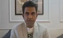 तेजस्वी यादव का पत्र नहीं, झूठे वादों का प्रचार-पत्र : दानिश इकबाल