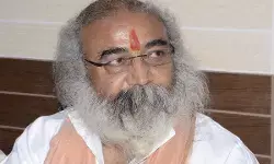 आपातकाल आज भी है, लेकिन कांग्रेस में : आचार्य प्रमोद कृष्णम