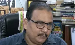 एक मनोवैज्ञानिक खेल चल रहा, यह सिर्फ शुरुआती रुझान है, हमने ऐसे रुझानों को अंत तक बदलते देखा है : मनोज झा