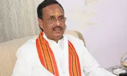 ‘पीएम मोदी जेल में बंद लोगों की करते थे मदद’, भाजपा नेता दिनेश शर्मा ने किए आपातकाल से जुड़े खुलासे ‘पीएम मोदी जेल में बंद लोगों की करते थे मदद’, भाजपा नेता दिनेश शर्मा ने किए आपातकाल से जुड़े खुलासे