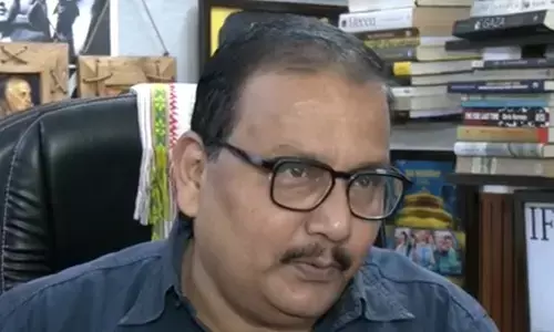 आपातकाल हमारे लोकतंत्र का एक काला अध्याय, राजद सांसद मनोज झा की स्वीकारोक्ति