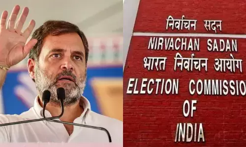 चुनाव आयोग पर फिर सवाल चुनाव आयोग पर फिर सवाल