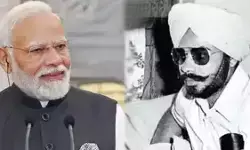 जब पीएम मोदी ने आपातकाल में संविधान की रक्षा के लिए किया संघर्ष, मोदी स्टोरी ने शेयर किए वीडियो