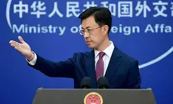 चीन ब्रिक्स देशों के साथ काम करना जारी रखने को तैयार