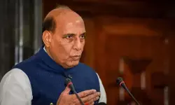 आतंकवाद के केंद्र अब सुरक्षित नहीं, हम उन्हें निशाना बनाने में संकोच नहीं करेंगे : राजनाथ सिंह