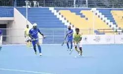 मास्टर्स कप 2025: तमिलनाडु का सामना महाराष्ट्र से पुरुष वर्ग के फाइनल में होगा