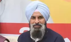 बिक्रम सिंह मजीठिया के आवास पर छापेमारी को दलजीत सिंह चीमा ने बदले की कार्रवाई बताया