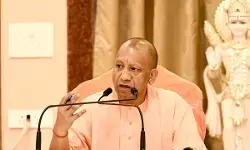 बाल आश्रयगृहों में सुविधाओं के विस्तार को रफ्तार दे रही योगी सरकार बाल आश्रयगृहों में सुविधाओं के विस्तार को रफ्तार दे रही योगी सरकार