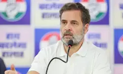 ‘निर्वाचन आयोग के साथ सहयोग करेंगे’, कांग्रेस ने चुनाव आयोग को लिखा पत्र, मांगा मतदाताओं से जुड़ा डेटा