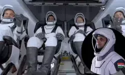 अंतरराष्ट्रीय अंतरिक्ष स्टेशन पर आज पहुंचेंगे शुभांशु शुक्ला, पृथ्वी की कर रहे परिक्रमा