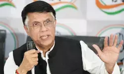 कांग्रेस नेता पवन खेड़ा ने विदेश नीति पर उठाए सवाल, बोले हमें हुआ नुकसान