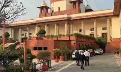सुप्रीम कोर्ट महाराष्ट्र में मराठा आरक्षण विवाद पर जुलाई में करेगा विचार सुप्रीम कोर्ट महाराष्ट्र में मराठा आरक्षण विवाद पर जुलाई में करेगा विचार