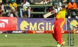 जिम्बाब्वे हरारे में पुरुषों की सफेद गेंद वाली सीरीज के लिए श्रीलंका की मेजबानी करेगा जिम्बाब्वे हरारे में पुरुषों की सफेद गेंद वाली सीरीज के लिए श्रीलंका की मेजबानी करेगा