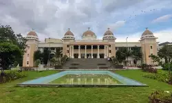 अदाणी फाउंडेशन ने सस्ती स्वास्थ्य सेवा में ग्लोबल सेंटर ऑफ एक्सीलेंस स्थापित करने के लिए डीएमआईएचईआर के साथ की साझेदारी अदाणी फाउंडेशन ने सस्ती स्वास्थ्य सेवा में ग्लोबल सेंटर ऑफ एक्सीलेंस स्थापित करने के लिए डीएमआईएचईआर के साथ की साझेदारी