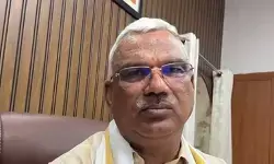 अशोक गहलोत के आरोप बेबुनियाद, कांग्रेस में अंतर्कलह चरम पर : जवाहर सिंह बेढम अशोक गहलोत के आरोप बेबुनियाद, कांग्रेस में अंतर्कलह चरम पर : जवाहर सिंह बेढम