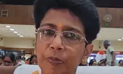 शुभांशु शुक्ला के इंटरनेशनल स्पेस स्टेशन पर पहुंचने पर उनके टीचर्स ने जताई खुशी