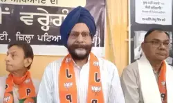 25 जून भारतीय लोकतंत्र पर काला धब्बा, आपातकाल तानाशाही का प्रतीक : जगमोहन राजू