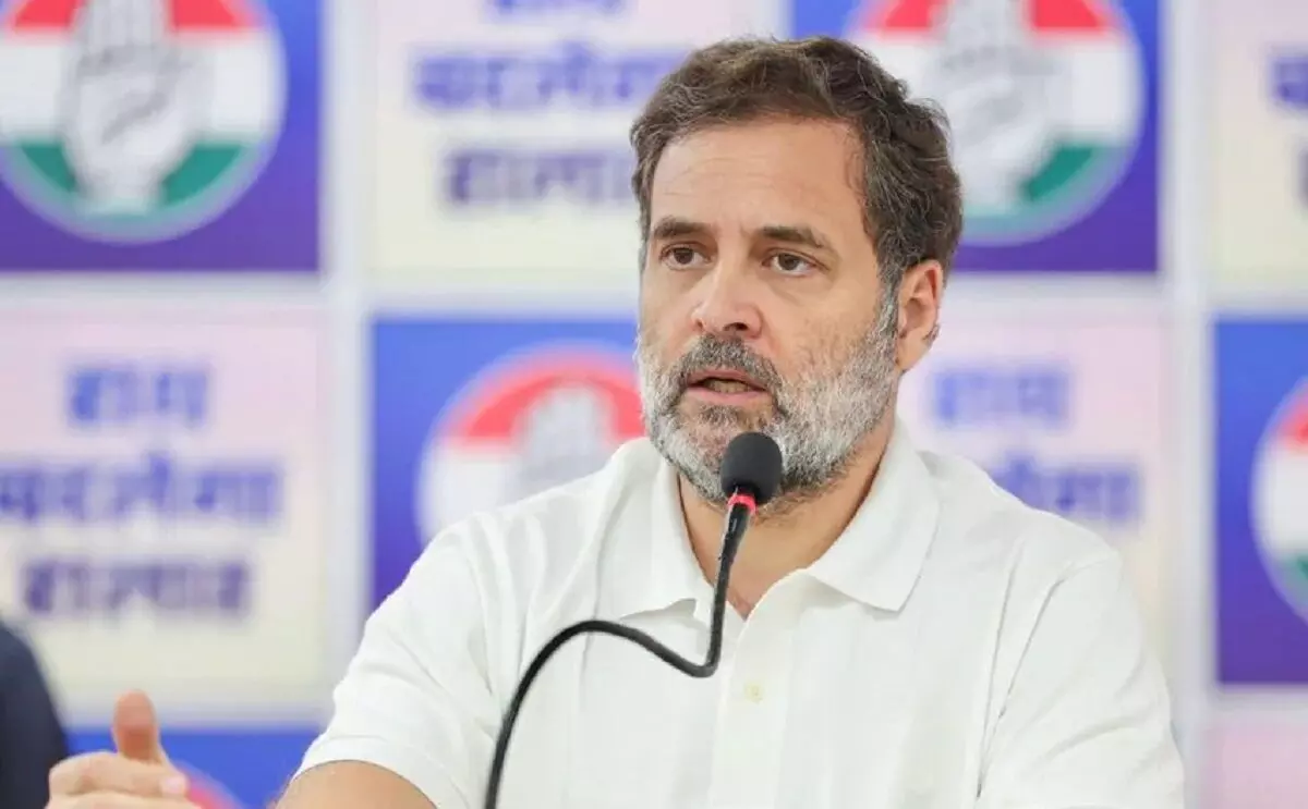 ‘निर्वाचन आयोग के साथ सहयोग करेंगे’, कांग्रेस ने चुनाव आयोग को लिखा पत्र, मांगा मतदाताओं से जुड़ा डेटा