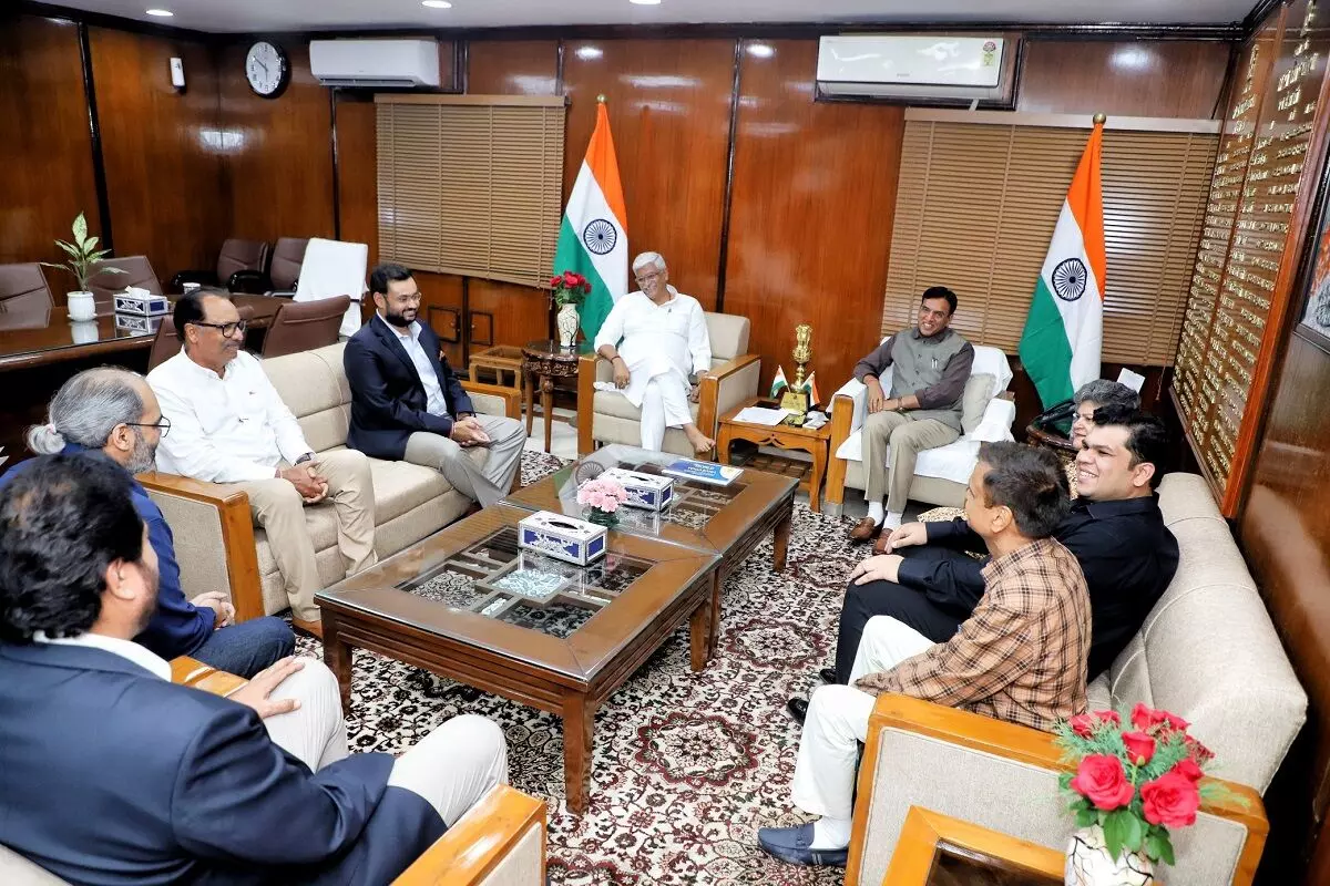 खेल मंत्रालय ने दी इंडियन गोल्फ प्रीमियर लीग (आईजीपीएल) को मंजूरी खेल मंत्रालय ने दी इंडियन गोल्फ प्रीमियर लीग (आईजीपीएल) को मंजूरी