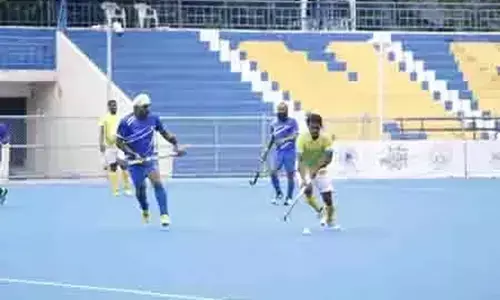 मास्टर्स कप 2025: तमिलनाडु का सामना महाराष्ट्र से पुरुष वर्ग के फाइनल में होगा