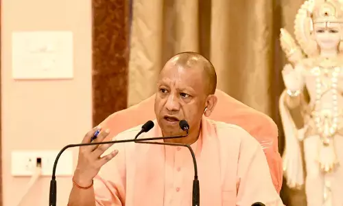 बाल आश्रयगृहों में सुविधाओं के विस्तार को रफ्तार दे रही योगी सरकार