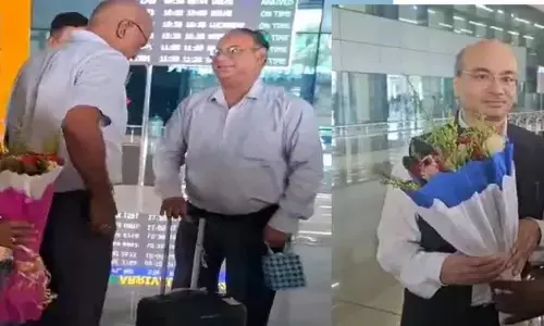 बिहार विधानसभा चुनाव की तैयारी, पटना पहुंची आयोग की टीम