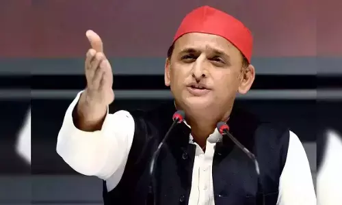 ‘अगर ट्रंप जी को इटावा की घटना के बारे में पता चल जाए तो...’, अखिलेश यादव का तंज ‘अगर ट्रंप जी को इटावा की घटना के बारे में पता चल जाए तो...’, अखिलेश यादव का तंज