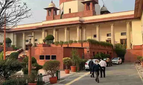 सुप्रीम कोर्ट महाराष्ट्र में मराठा आरक्षण विवाद पर जुलाई में करेगा विचार