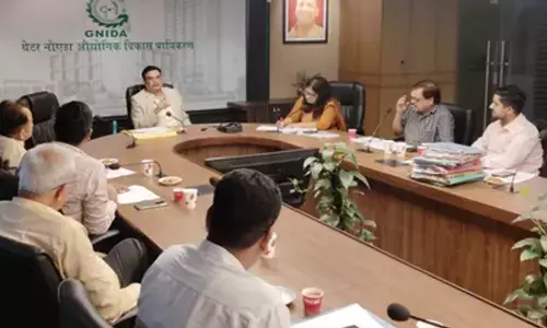 जल्द कराएं फ्लैट्स की रजिस्ट्री, वरना कार्रवाई तय : ग्रेटर नोएडा प्राधिकरण