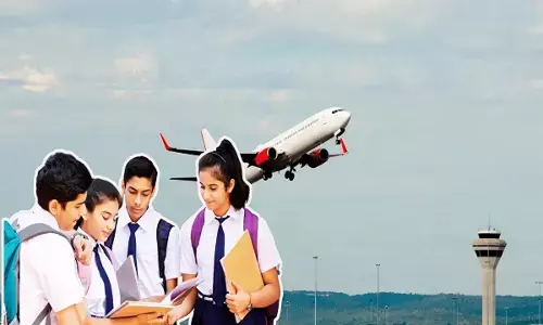 पायलट बनना होगा आसान, अब डीजीसीए कराएगा आरटीआर एग्जाम