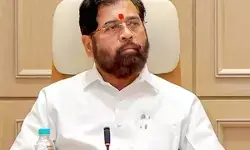 राहुल गांधी की आदत है चुनाव आयोग के खिलाफ झूठा बयान देने की : एकनाथ शिंदे