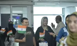 भारत ने ऑपरेशन सिंधु में सहयोग के लिए मित्र देशों को धन्यवाद दिया