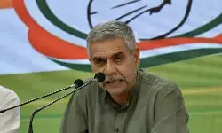 दिल्ली की आम आदमी पार्टी सरकार ने भ्रष्टाचार कर स्वास्थ्य सेवाओं को किया नष्ट : संदीप दीक्षित