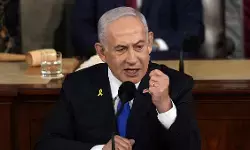 हमने गाजा में कोई अमानवीय कार्य नहीं किया : बेंजामिन नेतन्याहू